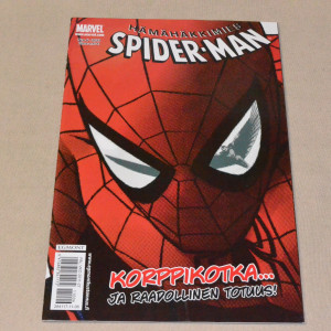 Hämähäkkimies 06 - 2011